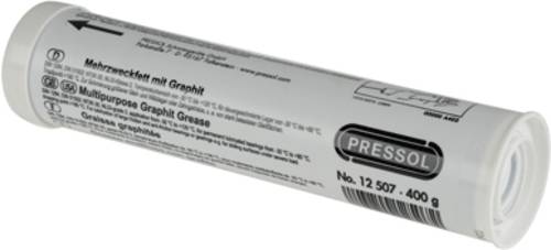 Pressol Graphit-NLGI 2 Mehrzweckfett G 20 mit Graphit 400g von Pressol
