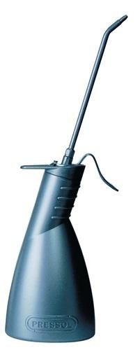 Pressol Industrieöler Zinkdruckg.200 ml Doppelpumpe 03 902 von Pressol