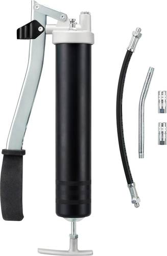 Pressol PRELIxx PRO 2014.1M 10 x 1, FN-ETV-schwarz-ZBH-Set 9 14221311 Fettpresse von Pressol