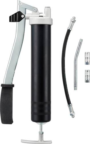 Pressol PRELIxx PRO 2014.1M 10 x 1, FN-schwarz-ZBH-Set 9 14221211 Fettpresse von Pressol