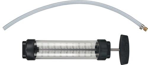 Pressol Saug- u.Druckspritze Ku.Fassungsvermögen 500 ml 12 972 Pressol Saug- u.Druckspritze Ku.Fassungsvermögen 500 ml 12 972 von Pressol