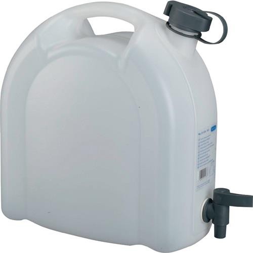 Pressol Wasserkanister 10l PE m.Ablasshahn HxBxTmm 21 173 Pressol Wasserkanister 10l PE m.Ablasshahn HxBxTmm 21 173 von Pressol