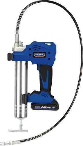 Pressol ZBH 20V 18051 Akku-Fettpresse von Pressol