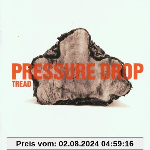 Tread von Pressure Drop