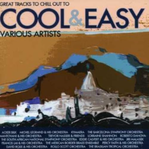 Cool & Easy von Ipanema