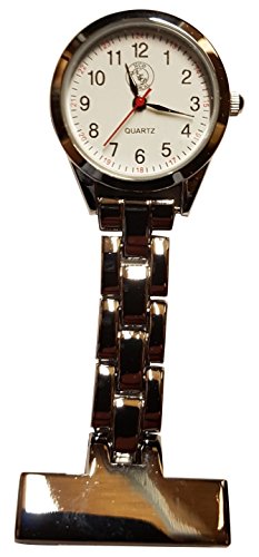 NCD Medical/Prestige Medical 1740 24 hr lapel watch von Prestige Medical