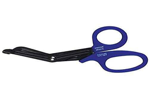 NCD Medical/Prestige Medical 607-ROY 7 1/2 inches Premium Fluoride Scissor von Prestige Medical