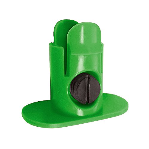 NCD Medical/Prestige Medical 754-GRN Stethoscope Tape Holder - Green von Prestige Medical