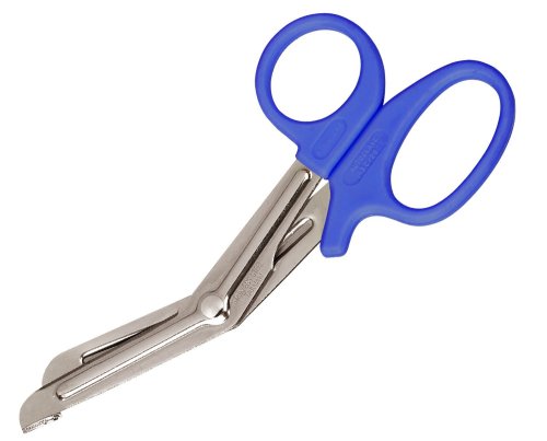 NCD Medical/Prestige Medical Verbandschere, 14 cm, Dunkelblau NCD Medical/Prestige Medical Verbandschere, 14 cm, Dunkelblau von NCD Medical/Prestige Medical