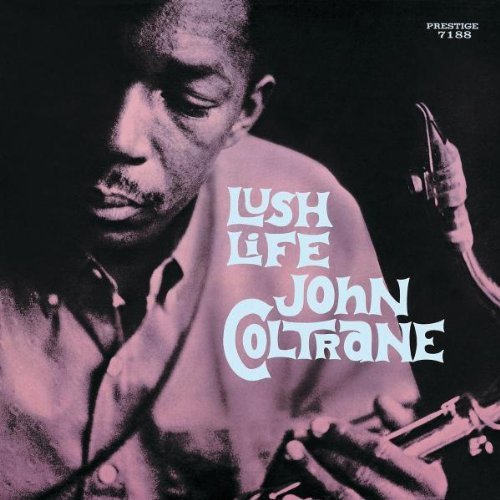 Lush Life by Coltrane, John (2006) Audio CD von Prestige