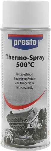 6 Stk. Presto Thermo-Lackspray Profi 500GradC weiß 400 ml Spraydose 428740 6 Stk. Presto Thermo-Lackspray Profi 500GradC weiß 400 ml Spraydose 428740 von Presto