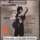 Human/the Homecoming von Pretenders