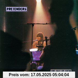Isle of View Isle of View von Pretenders