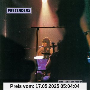 Isle of View von Pretenders