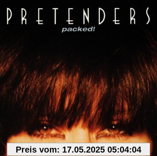 Packed von Pretenders