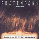 Packed Packed von Pretenders