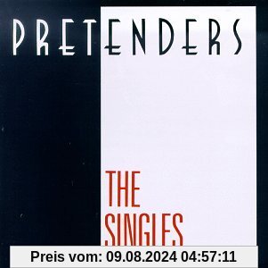 Singles von Pretenders