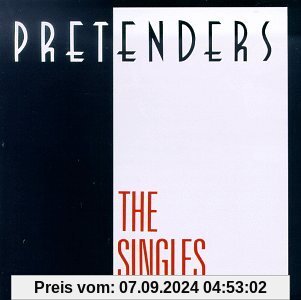 Singles von Pretenders