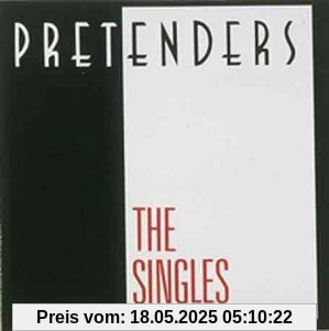 The Singles [Musikkassette] von Pretenders