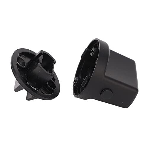Zündstartschalterknopf, Ersatz für D461 66 141A 02, D6Y1 76 142, 4408A167 für Lancer 2008-2017, CX-9 2007-2014 mit Feiner Handwerkskunst und Hoher Präzision Zündstartschalterknopf, Ersatz für D461 66 141A 02, D6Y1 76 142, 4408A167 für Lancer 2008-2017, CX-9 2007-2014 mit Feiner Handwerkskunst und Hoher Präzision von Pretfy