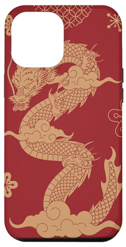 Hülle für iPhone 15 Plus Case Chinesischer Drache Rot Neujahr Sternzeichen Cool Ästhetik Geschenk Hülle für iPhone 15 Plus Case Chinesischer Drache Rot Neujahr Sternzeichen Cool Ästhetik Geschenk von Pretty Case Cute Art Phone Protection