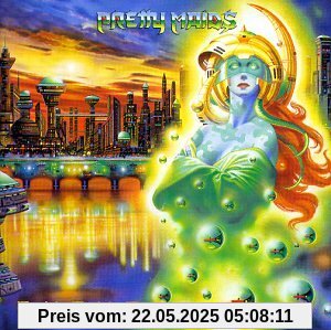 Future World von Pretty Maids