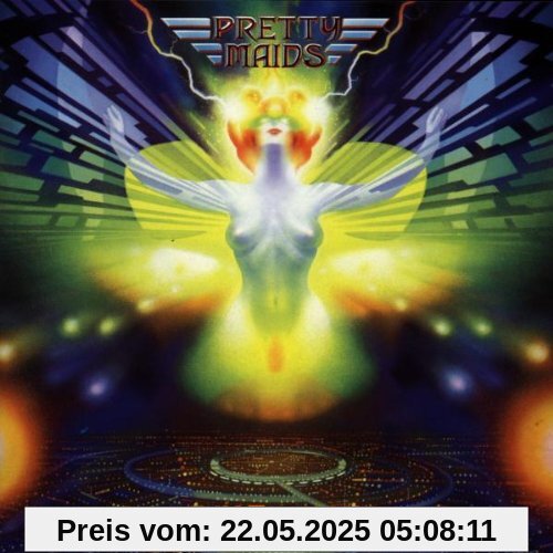 Jump the Gun Jump the Gun von Pretty Maids