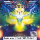 Lethal Heroes Lethal Heroes von Pretty Maids