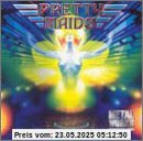 Lethal Heroes von Pretty Maids