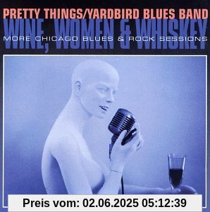 More Chicago R&B Sessions More Chicago R&B Sessions von Pretty Things