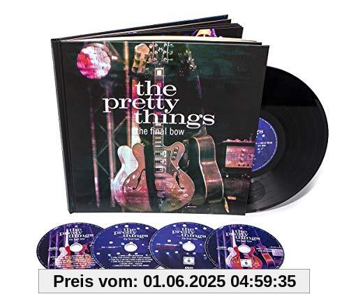 Pretty Things - Final Bow Pretty Things - Final Bow von Pretty Things