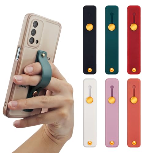 6-teiliger Teleskop-Telefongriffhalter-Ständer,Handyschlaufen Fingerhalter,Halterung Selbstklebender Handy Griff,Selfie Handyhalter, Teleskopischer Handyhalter,Einhandbedienung Handyhalter 6-teiliger Teleskop-Telefongriffhalter-Ständer,Handyschlaufen Fingerhalter,Halterung Selbstklebender Handy Griff,Selfie Handyhalter, Teleskopischer Handyhalter,Einhandbedienung Handyhalter von Pretwad