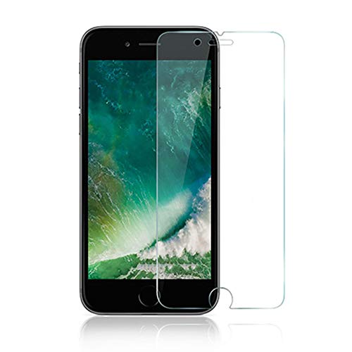 Panzerglas / Soft Screen Protector für Apple iPhone 6 7 8 Plus X XS XR 11 12 13 Pro Max SE (7, Soft Film Front) von Pricedumb