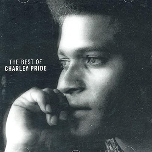 Best of Charley Pride von Sony Music Cmg