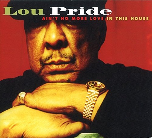 Ain'T No More Love in This House von Rounder