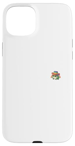LGBTQ Pride T-Shirt – Frog Regenbogenflagge Hülle für iPhone 15 Plus LGBTQ Pride T-Shirt – Frog Regenbogenflagge Hülle für iPhone 15 Plus von Pride Month Shirt LGBTQ Love Is Always The Answer