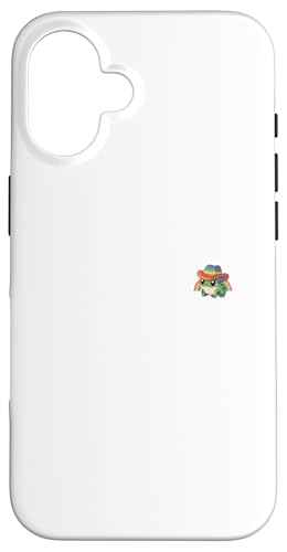 LGBTQ Pride T-Shirt – Frog Regenbogenflagge Hülle für iPhone 16 LGBTQ Pride T-Shirt – Frog Regenbogenflagge Hülle für iPhone 16 von Pride Month Shirt LGBTQ Love Is Always The Answer