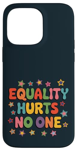 Gleiche Rechte Rainbow LGBT Pride - Gay Ally LGBTQ Pride Month Hülle für iPhone 14 Pro Max Gleiche Rechte Rainbow LGBT Pride - Gay Ally LGBTQ Pride Month Hülle für iPhone 14 Pro Max von Pride & Giggles Apparel.USA