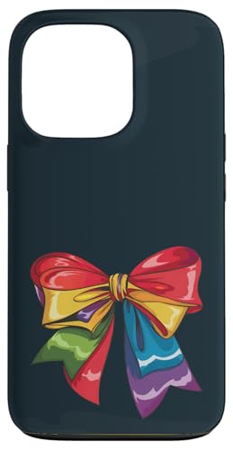 Niedlicher Regenbogenbogen LGBTQ Pride - Gay Ally LGBTQ Pride Month Hülle für iPhone 13 Pro Niedlicher Regenbogenbogen LGBTQ Pride - Gay Ally LGBTQ Pride Month Hülle für iPhone 13 Pro von Pride & Giggles Apparel.USA