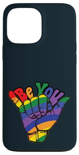 Sei stolz, wer du bist LGBT Pride - Gay Ally LGBTQ Pride Month Hülle für iPhone 13 Pro Max Sei stolz, wer du bist LGBT Pride - Gay Ally LGBTQ Pride Month Hülle für iPhone 13 Pro Max von Pride & Giggles Apparel.USA