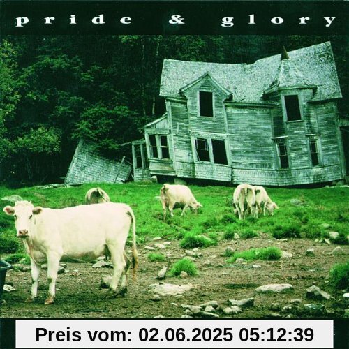 Pride & Glory von Pride & Glory