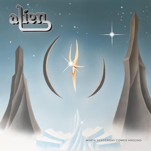 When Yesterday Comes Around (Jewel Case CD) von Pride & Joy Music (Goodtogo)