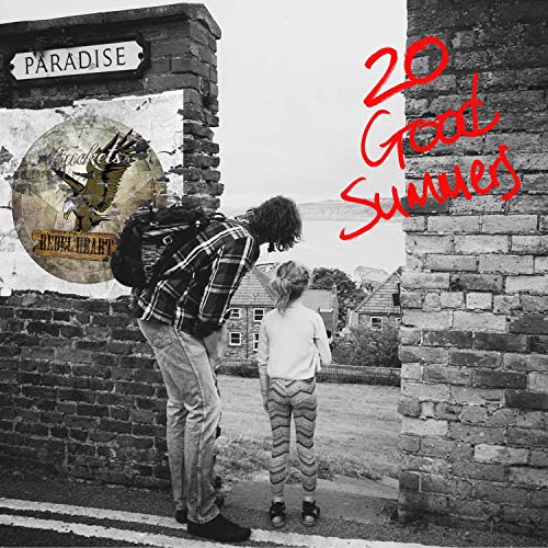 20 Good Summers von Pride & Joy Music (Soulfood)