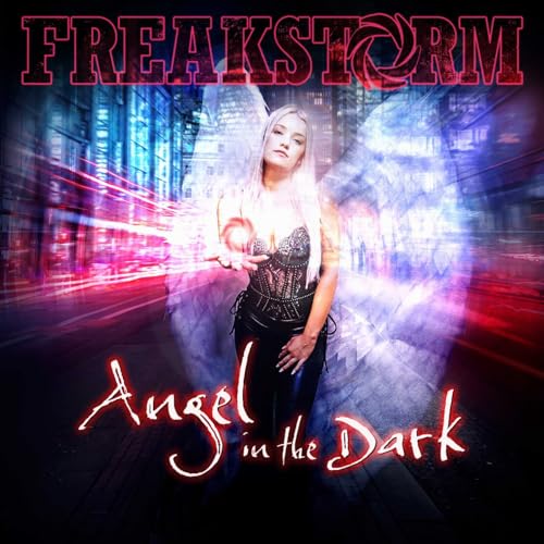 Angel in the Dark von Pride & Joy Music (Goodtogo)