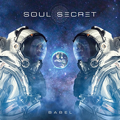 Babel von Pride & Joy Music (Soulfood)