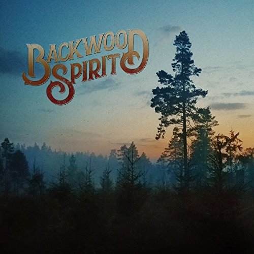 Backwood Spirit von Pride & Joy Music (Soulfood)