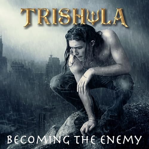 Becoming the Enemy (Jewel Case) von Pride & Joy Music