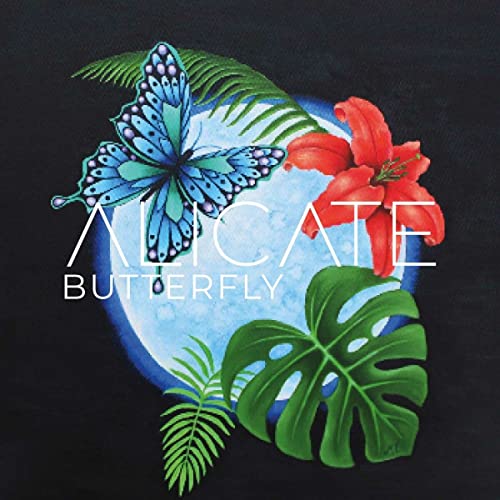 Butterfly von Pride & Joy Music (Soulfood)