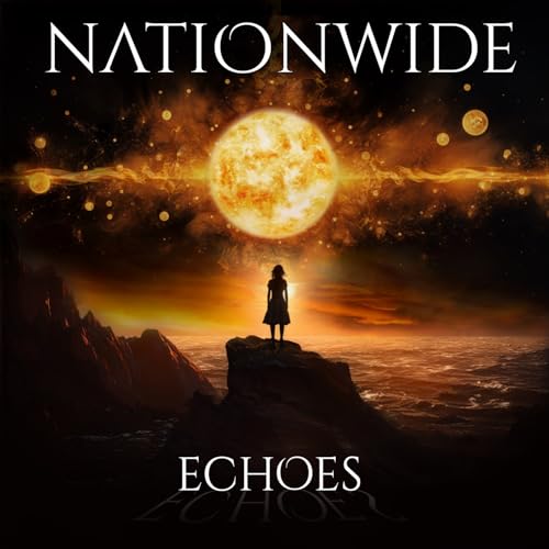 Echos (Jewel Case) von GoodToGo GmbH (Soulfood)