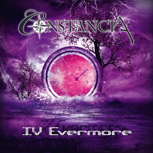 IV Evermore von Pride & Joy Music (Goodtogo)